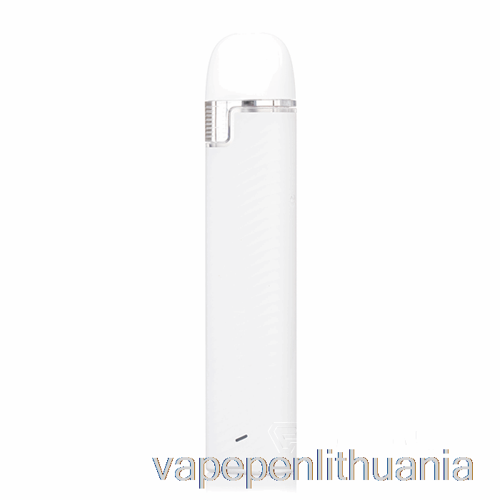 Uwell Popreel P1 13w Pod System Milk White Vape Skystis
